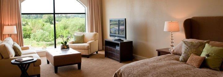 Inn At Red Hills Dundee ห้อง รูปภาพ